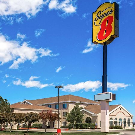 Hotel Super 8 By Wyndham Heyburn à Burley Extérieur photo