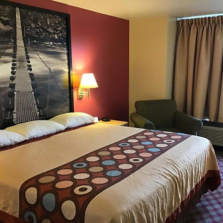 Hotel Super 8 By Wyndham Heyburn à Burley Extérieur photo
