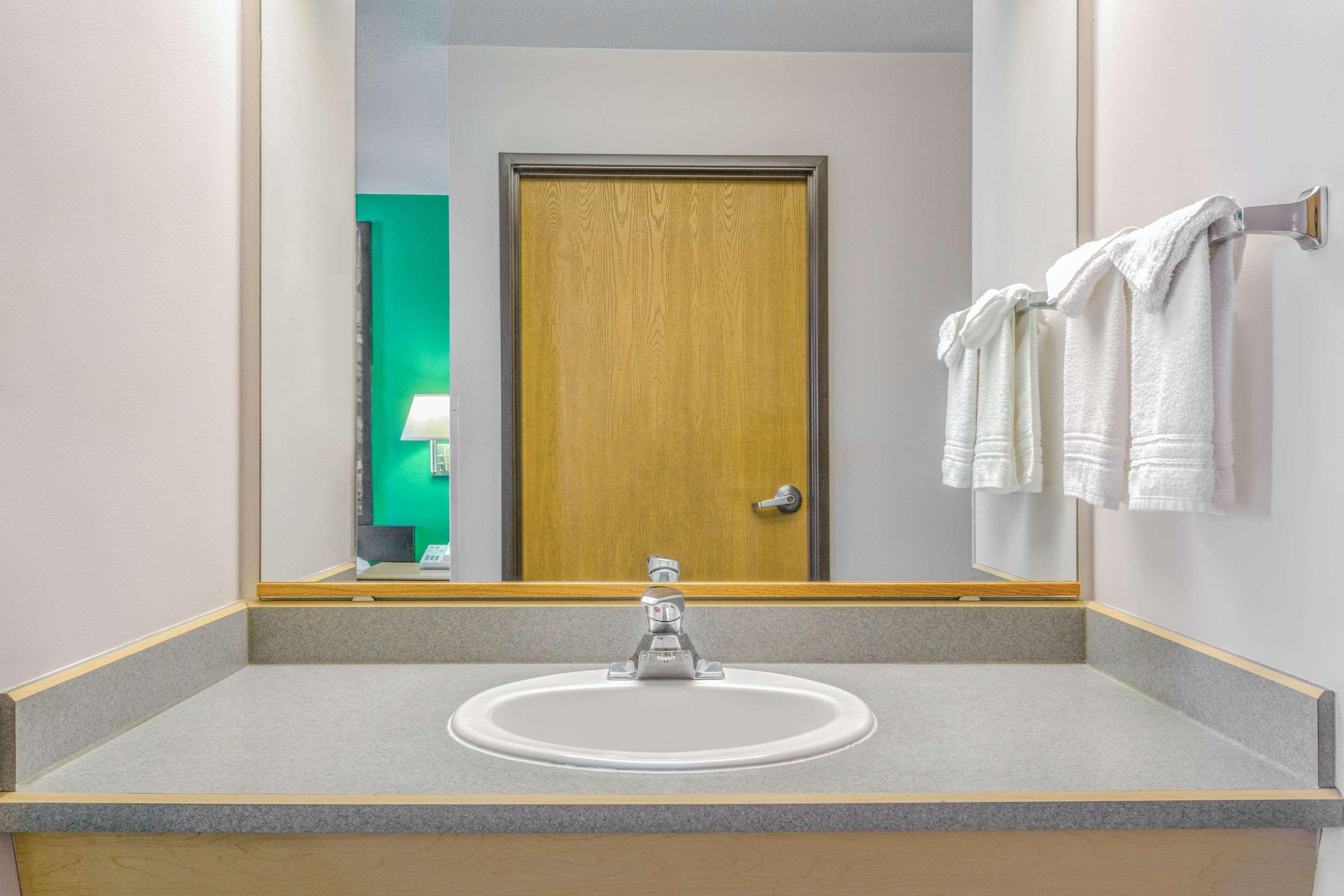 Hotel Super 8 By Wyndham Heyburn à Burley Extérieur photo